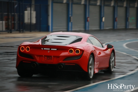 FOCT Track Day 2021 @Buriram International Circuit