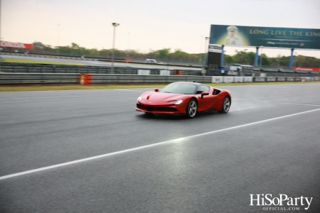 FOCT Track Day 2021 @Buriram International Circuit