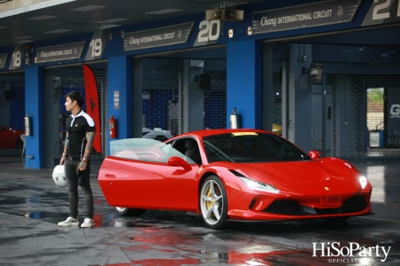 FOCT Track Day 2021 @Buriram International Circuit