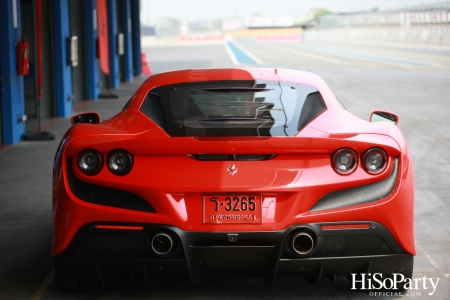 FOCT Track Day 2021 @Buriram International Circuit