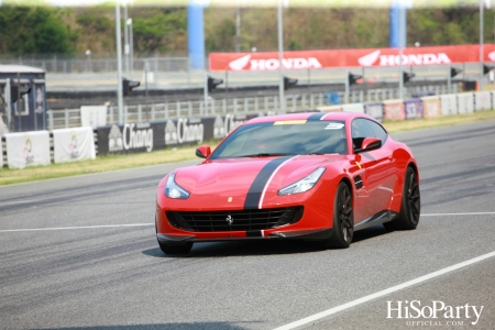 FOCT Track Day 2021 @Buriram International Circuit