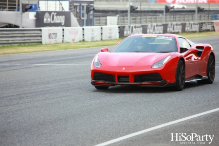 FOCT Track Day 2021 @Buriram International Circuit