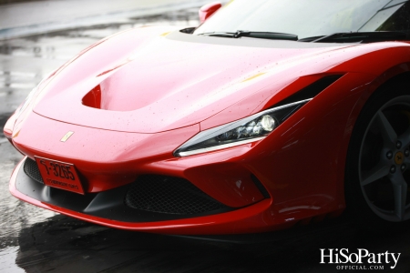 FOCT Track Day 2021 @Buriram International Circuit