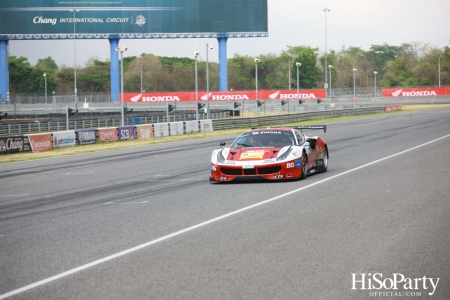 FOCT Track Day 2021 @Buriram International Circuit