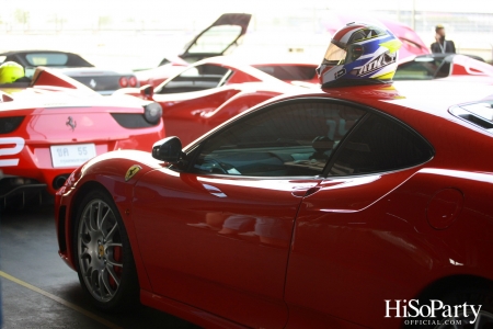 FOCT Track Day 2021 @Buriram International Circuit