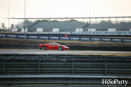 FOCT Track Day 2021 @Buriram International Circuit