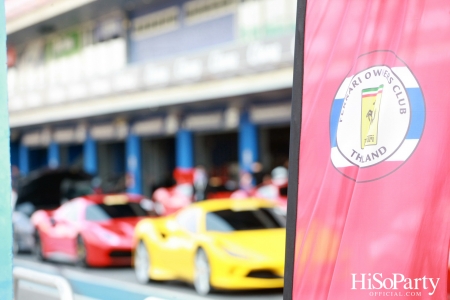 FOCT Track Day 2021 @Buriram International Circuit