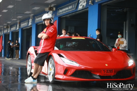 FOCT Track Day 2021 @Buriram International Circuit