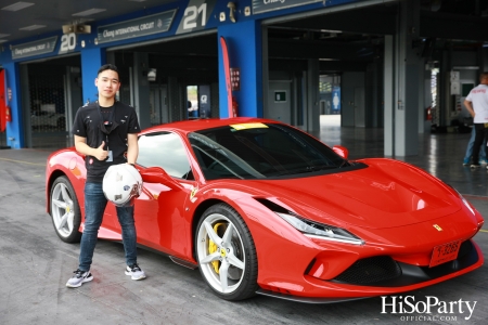 FOCT Track Day 2021 @Buriram International Circuit