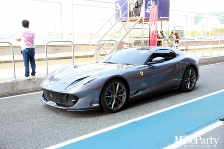 FOCT Track Day 2021 @Buriram International Circuit