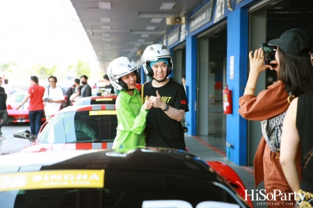 FOCT Track Day 2021 @Buriram International Circuit