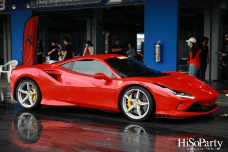 FOCT Track Day 2021 @Buriram International Circuit