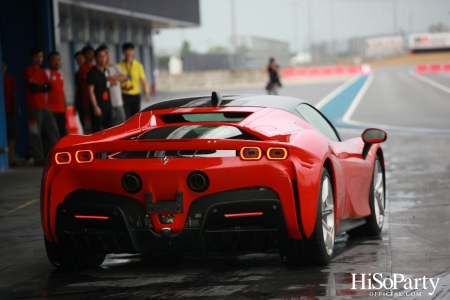 FOCT Track Day 2021 @Buriram International Circuit