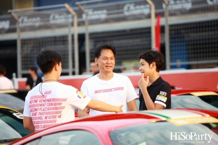 FOCT Track Day 2021 @Buriram International Circuit