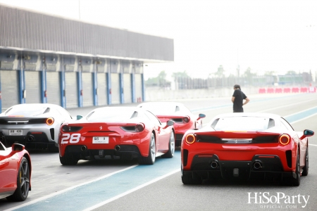 FOCT Track Day 2021 @Buriram International Circuit