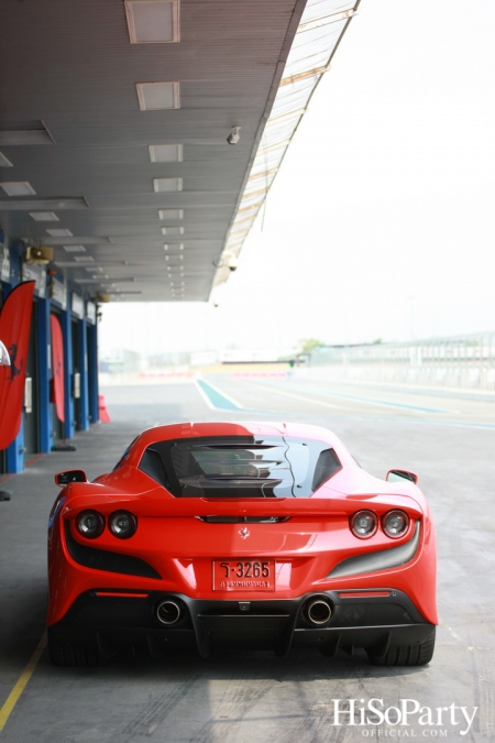 FOCT Track Day 2021 @Buriram International Circuit