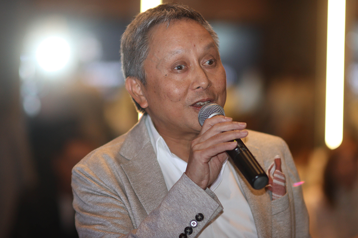 ‘Horological Society of Gaysorn’ แลนด์มาร์กสำหรับคนรักนาฬิกา