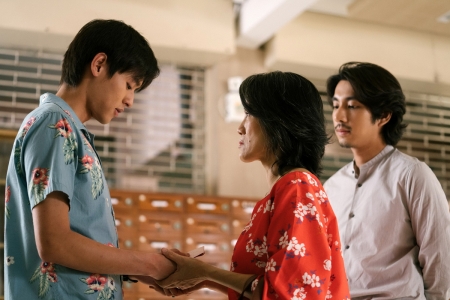 คืนนี้แล้ว กับ ‘แปลรักฉันด้วยใจเธอ Part 2’ (I Promised You the Moon) บน LINE TV