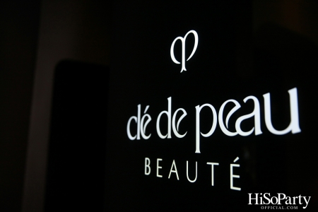 HiSoParty X Clé de Peau Beauté จัดกิจกรรม Workshop ตรวจวิเคราะห์สภาพผิว  เพื่อตอบโจทย์การปรนบัติผิวที่ดีอย่างตรงจุด