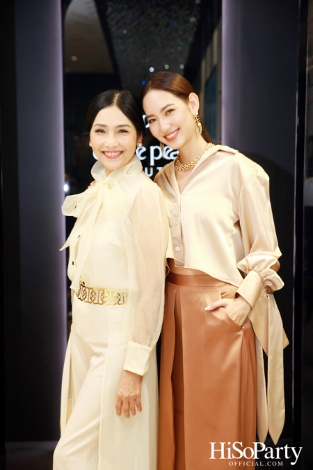 HiSoParty X Clé de Peau Beauté จัดกิจกรรม Workshop ตรวจวิเคราะห์สภาพผิว  เพื่อตอบโจทย์การปรนบัติผิวที่ดีอย่างตรงจุด