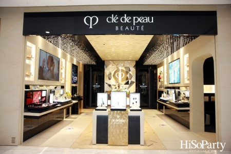 HiSoParty X Clé de Peau Beauté จัดกิจกรรม Workshop ตรวจวิเคราะห์สภาพผิว  เพื่อตอบโจทย์การปรนบัติผิวที่ดีอย่างตรงจุด