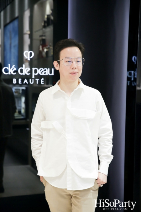 HiSoParty X Clé de Peau Beauté จัดกิจกรรม Workshop ตรวจวิเคราะห์สภาพผิว  เพื่อตอบโจทย์การปรนบัติผิวที่ดีอย่างตรงจุด