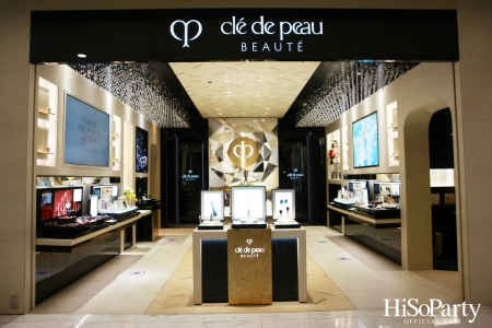 HiSoParty X Clé de Peau Beauté จัดกิจกรรม Workshop ตรวจวิเคราะห์สภาพผิว  เพื่อตอบโจทย์การปรนบัติผิวที่ดีอย่างตรงจุด