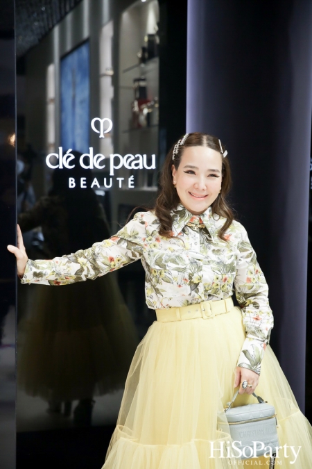 HiSoParty X Clé de Peau Beauté จัดกิจกรรม Workshop ตรวจวิเคราะห์สภาพผิว  เพื่อตอบโจทย์การปรนบัติผิวที่ดีอย่างตรงจุด