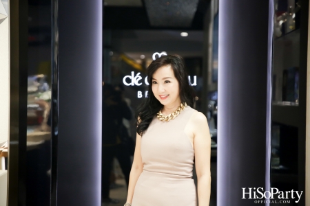 HiSoParty X Clé de Peau Beauté จัดกิจกรรม Workshop ตรวจวิเคราะห์สภาพผิว  เพื่อตอบโจทย์การปรนบัติผิวที่ดีอย่างตรงจุด