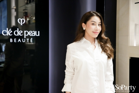 HiSoParty X Clé de Peau Beauté จัดกิจกรรม Workshop ตรวจวิเคราะห์สภาพผิว  เพื่อตอบโจทย์การปรนบัติผิวที่ดีอย่างตรงจุด