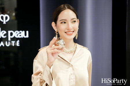 HiSoParty X Clé de Peau Beauté จัดกิจกรรม Workshop ตรวจวิเคราะห์สภาพผิว  เพื่อตอบโจทย์การปรนบัติผิวที่ดีอย่างตรงจุด