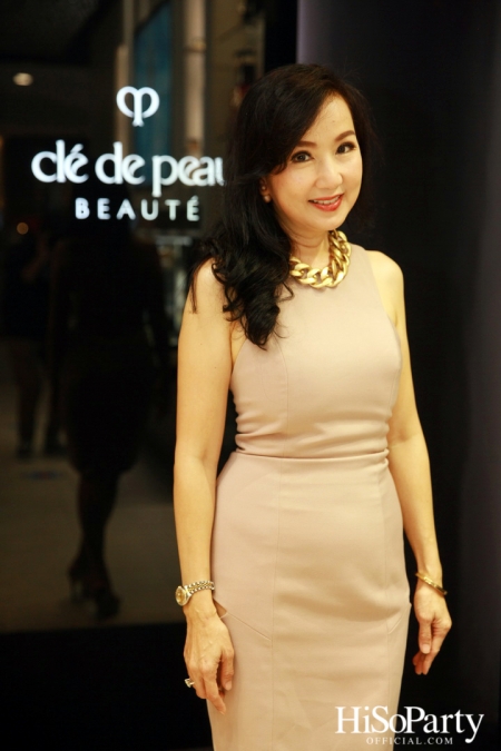 HiSoParty X Clé de Peau Beauté จัดกิจกรรม Workshop ตรวจวิเคราะห์สภาพผิว  เพื่อตอบโจทย์การปรนบัติผิวที่ดีอย่างตรงจุด