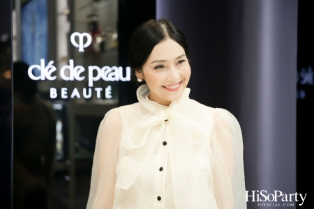 HiSoParty X Clé de Peau Beauté จัดกิจกรรม Workshop ตรวจวิเคราะห์สภาพผิว  เพื่อตอบโจทย์การปรนบัติผิวที่ดีอย่างตรงจุด