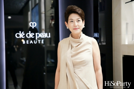 HiSoParty X Clé de Peau Beauté จัดกิจกรรม Workshop ตรวจวิเคราะห์สภาพผิว  เพื่อตอบโจทย์การปรนบัติผิวที่ดีอย่างตรงจุด