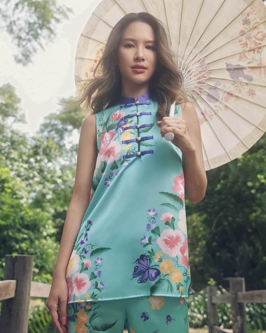 สัมผัสมนต์เสน่ห์แห่งอาณาจักรล้านนาผ่าน Disaya Vacationist