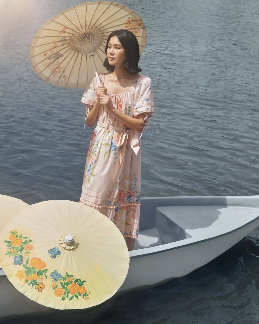 สัมผัสมนต์เสน่ห์แห่งอาณาจักรล้านนาผ่าน Disaya Vacationist