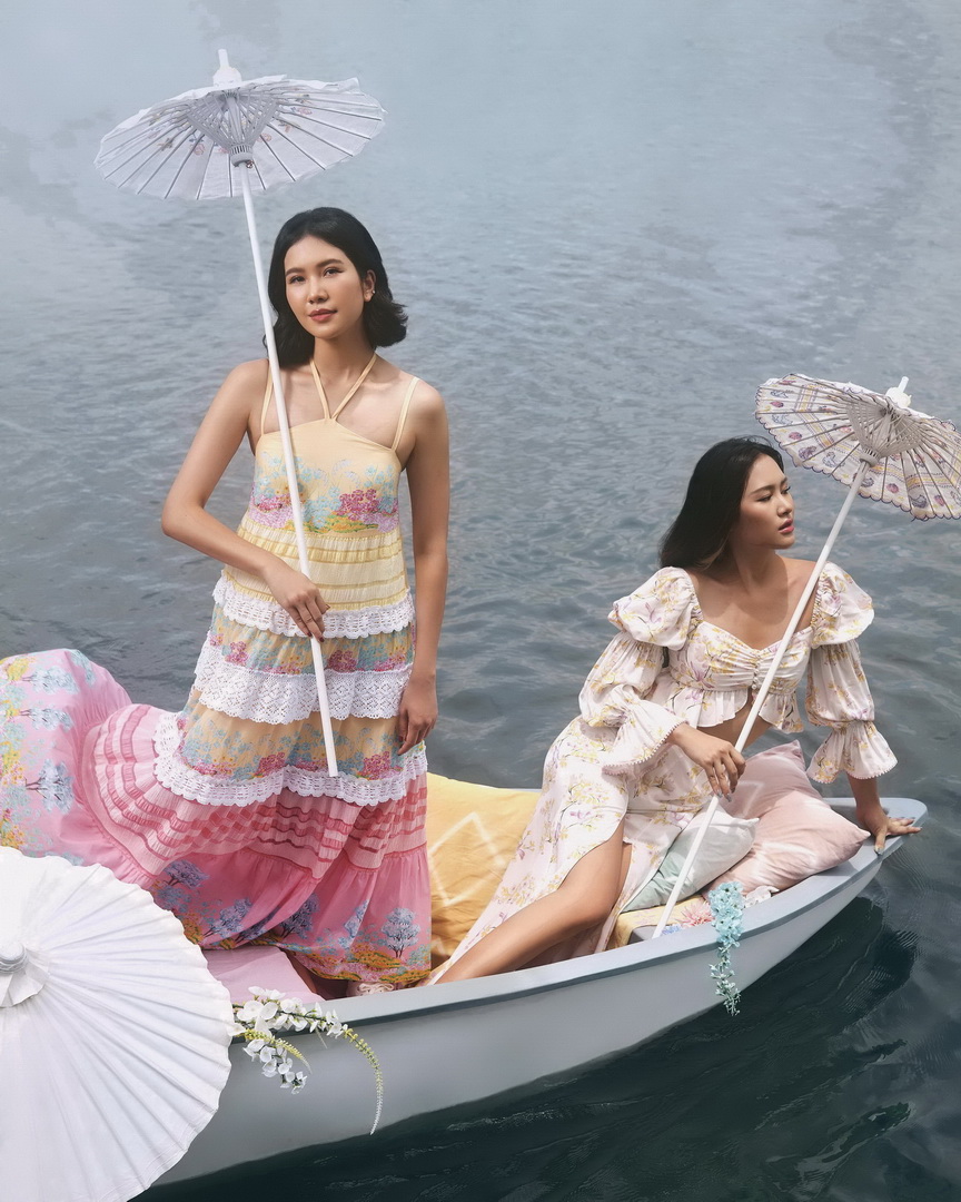 สัมผัสมนต์เสน่ห์แห่งอาณาจักรล้านนาผ่าน Disaya Vacationist