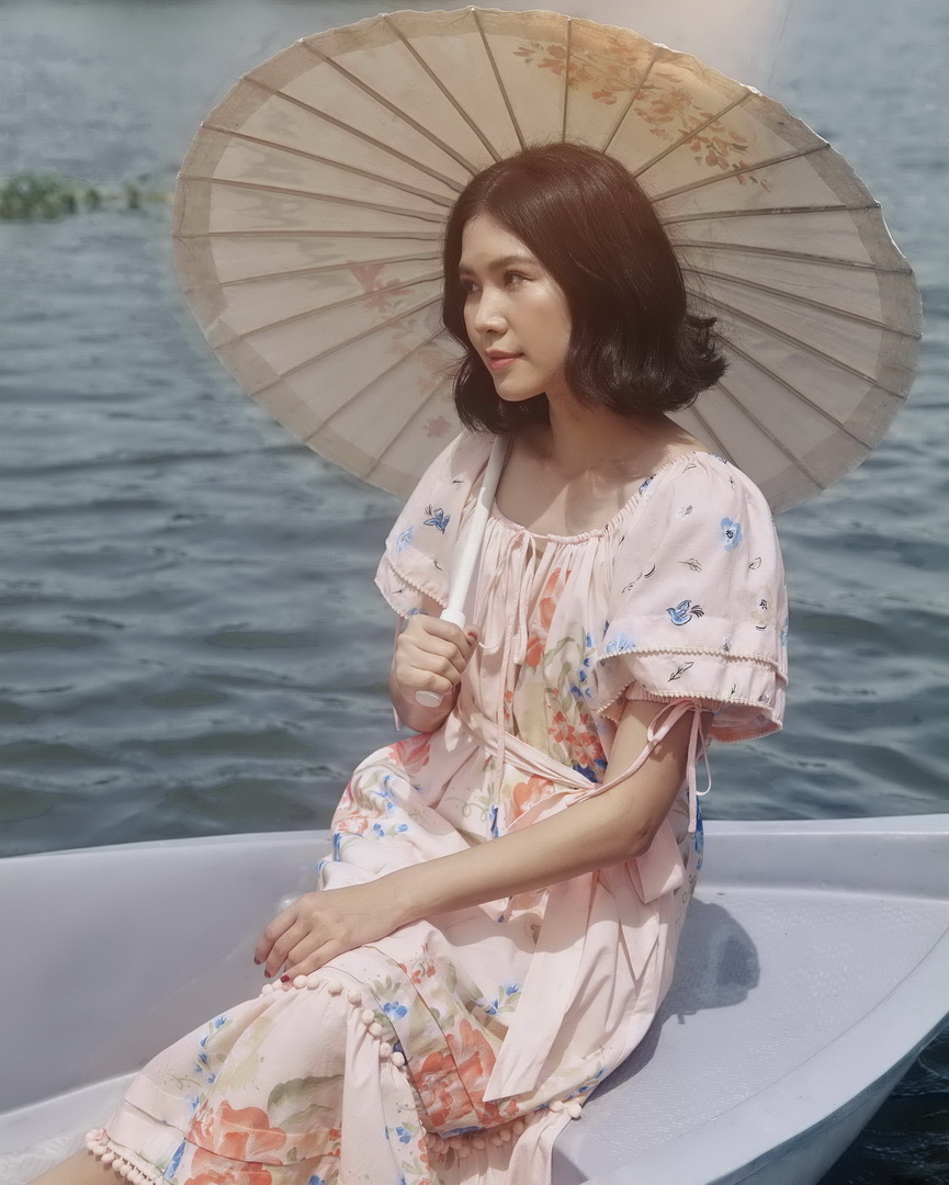 สัมผัสมนต์เสน่ห์แห่งอาณาจักรล้านนาผ่าน Disaya Vacationist