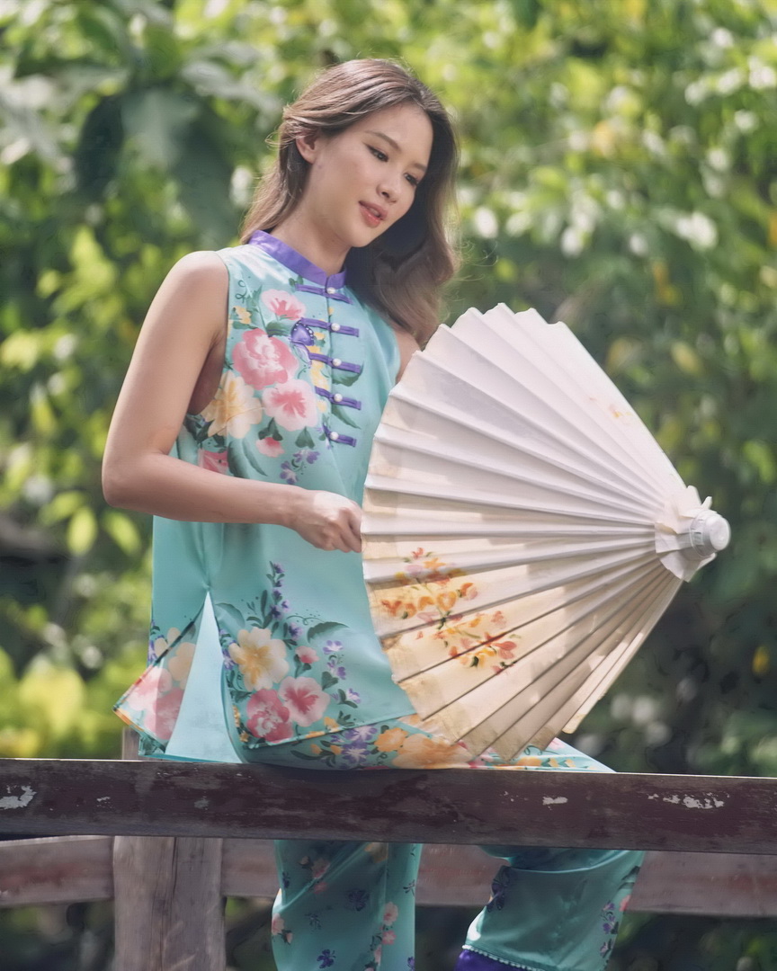 สัมผัสมนต์เสน่ห์แห่งอาณาจักรล้านนาผ่าน Disaya Vacationist