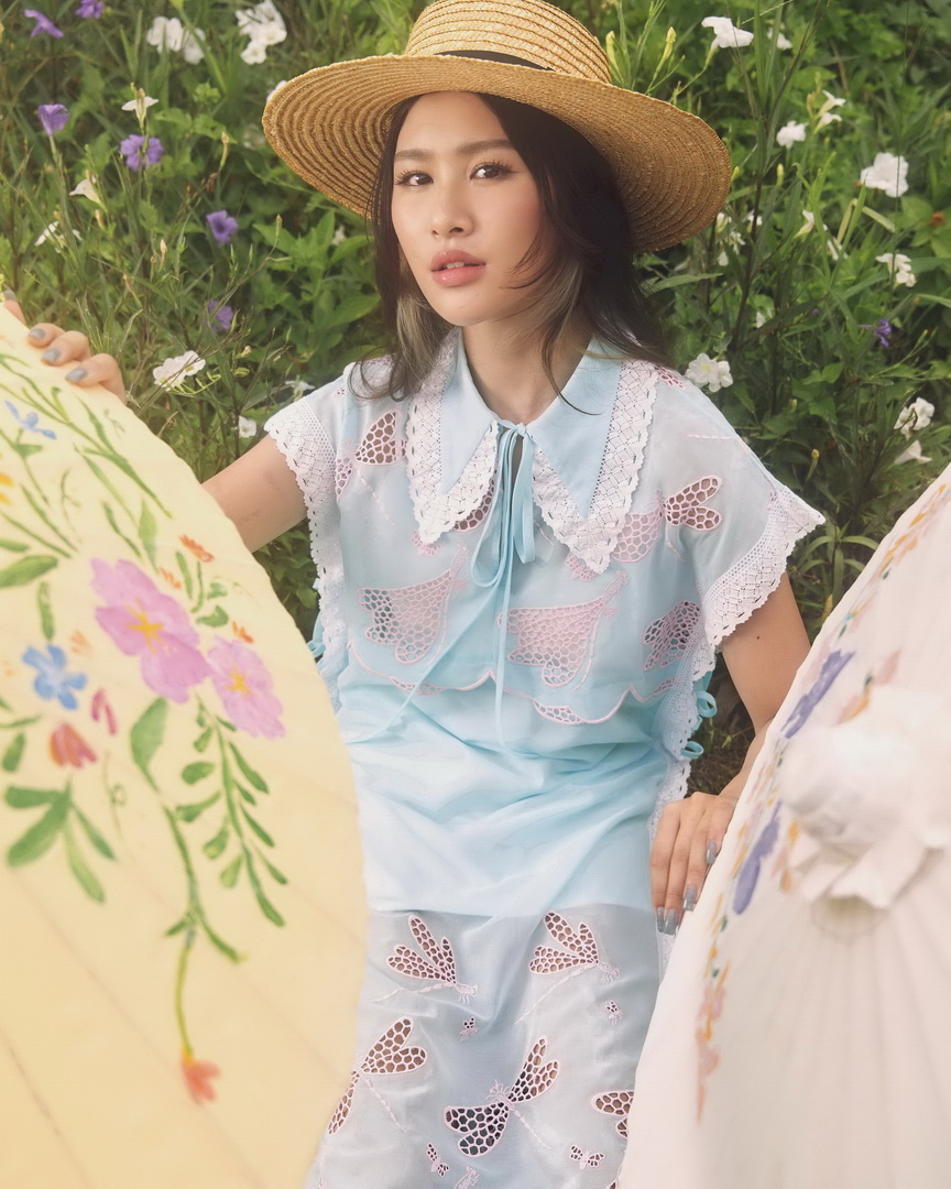 สัมผัสมนต์เสน่ห์แห่งอาณาจักรล้านนาผ่าน Disaya Vacationist