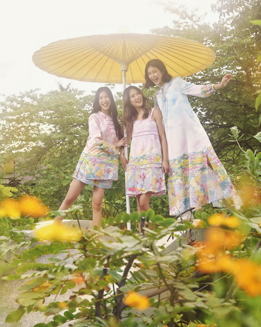 สัมผัสมนต์เสน่ห์แห่งอาณาจักรล้านนาผ่าน Disaya Vacationist