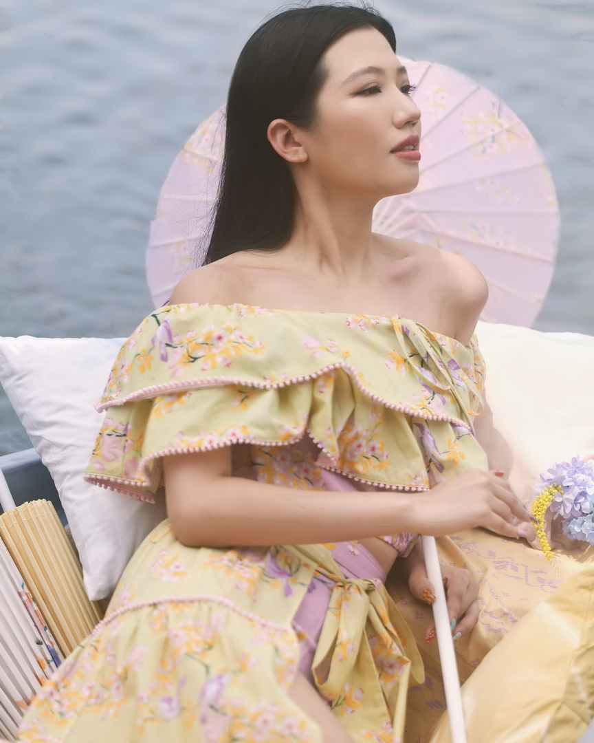 สัมผัสมนต์เสน่ห์แห่งอาณาจักรล้านนาผ่าน Disaya Vacationist