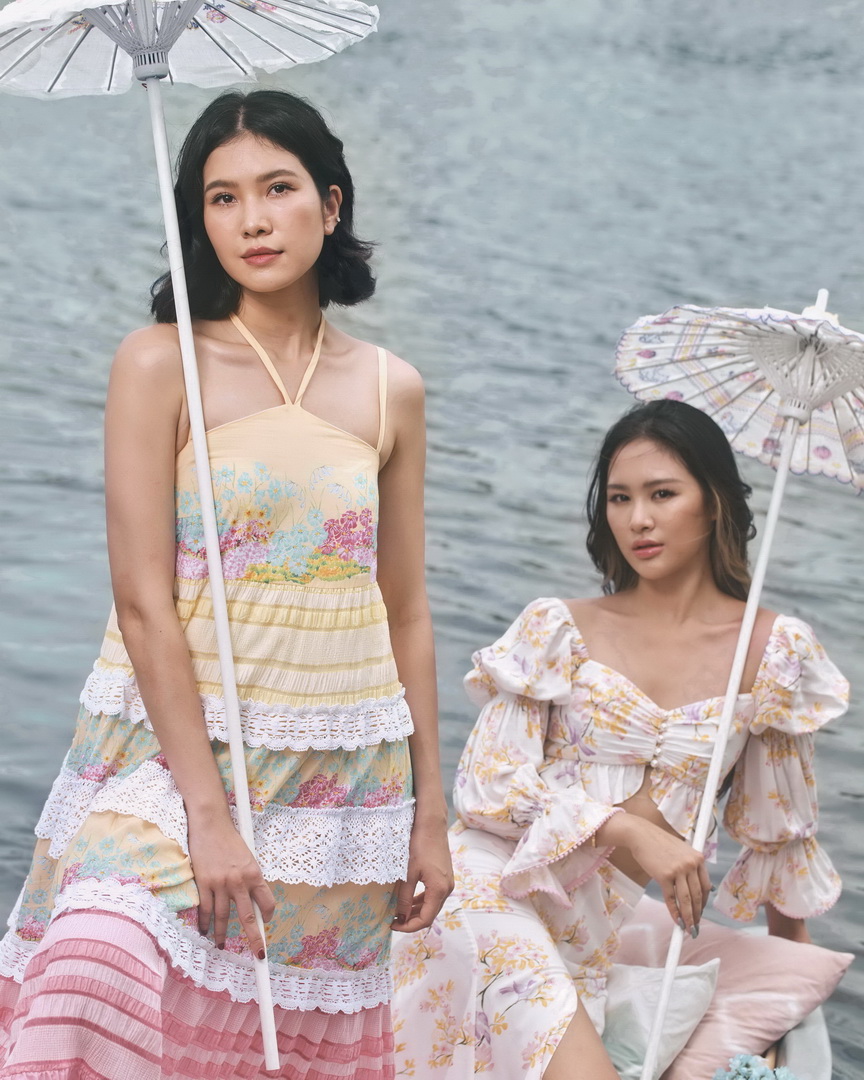 สัมผัสมนต์เสน่ห์แห่งอาณาจักรล้านนาผ่าน Disaya Vacationist