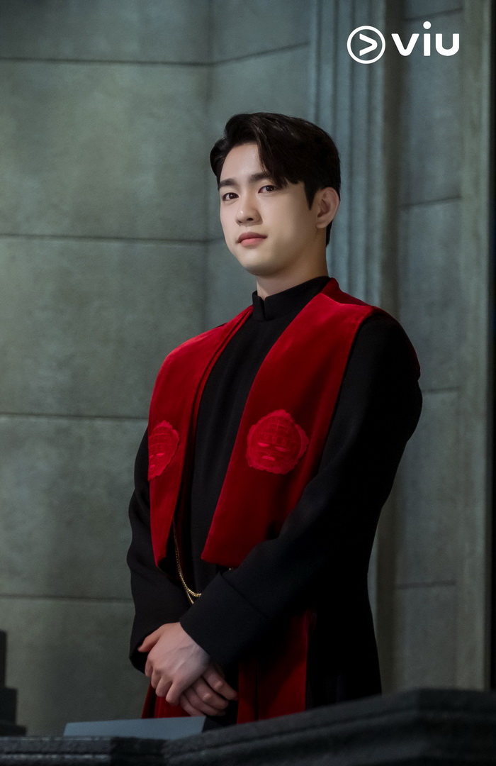 The Devil Judge ซีรีส์เกาหลีแนวกฎหมายกระแสสุดร้อนแรง จาก Viu 