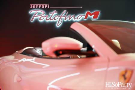 HiSoParty x Cavallino Motors