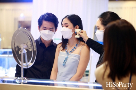 'Experience The New Normal Way of Exhibition' โดย Beauty Gems x HiSoParty 18th Anniversary