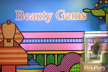 'Experience The New Normal Way of Exhibition' โดย Beauty Gems x HiSoParty 18th Anniversary