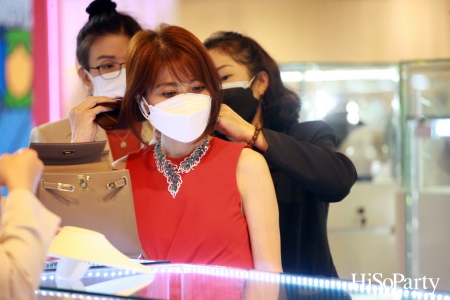 'Experience The New Normal Way of Exhibition' โดย Beauty Gems x HiSoParty 18th Anniversary