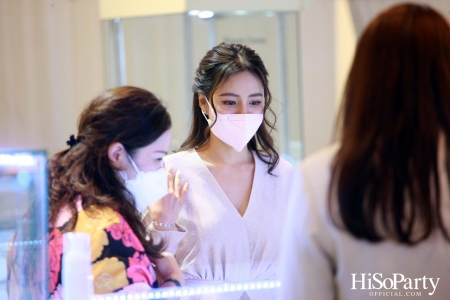 'Experience The New Normal Way of Exhibition' โดย Beauty Gems x HiSoParty 18th Anniversary