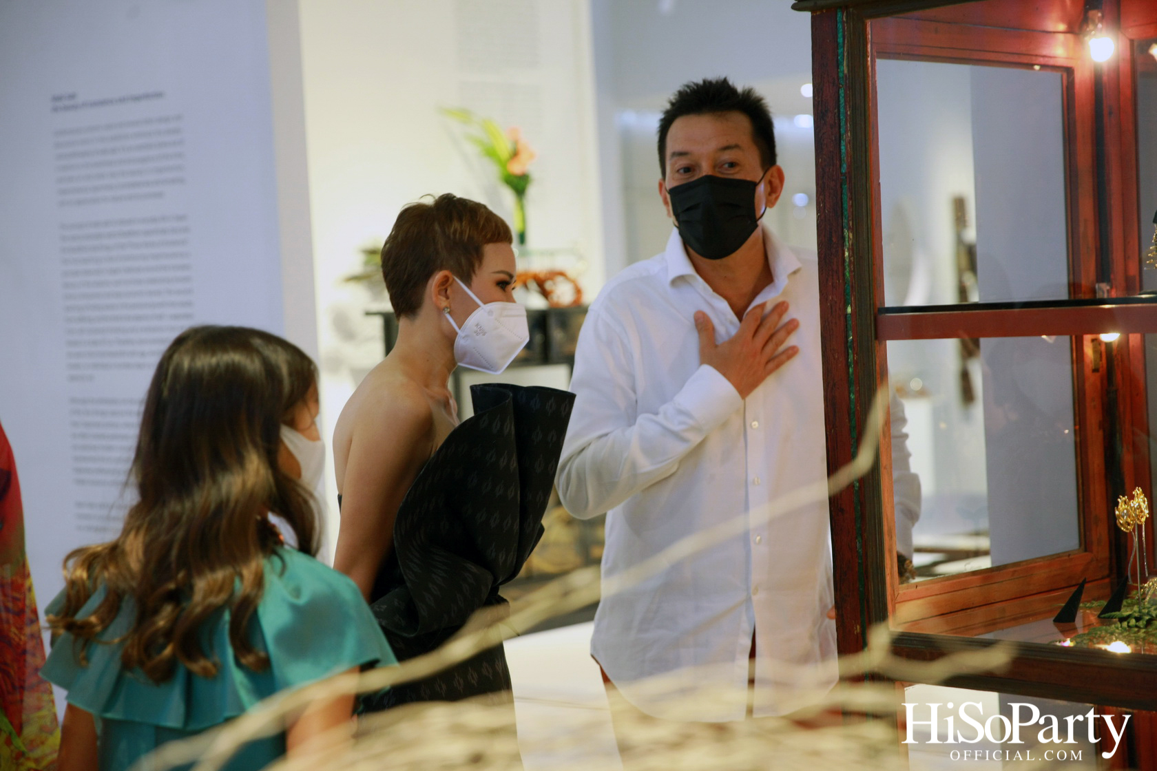 ‘Lotus Arts de Vivre’ Special Exhibition